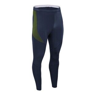 ESDY Mens XL Outdoor Tactical Sports Hiking Thermal Pants Long Johns Winter Warm